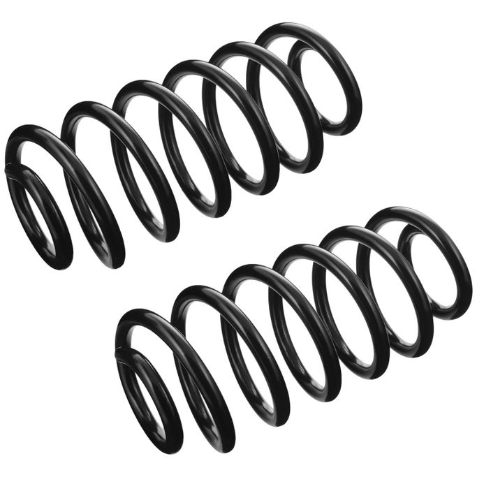 TRW-JCS1650T, TRW Coil Springs for 1999-2004 GRAND CHEROKEE - JCS1650T in UAE, Dubai. Condition - new. Price 610 AED. Photo, seller contacts | AUTO.AE