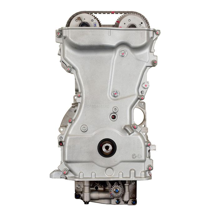 VRE-DDX41, VEGE Remanufactured Long Block Crate Engines DDX41 in UAE, Dubai. Condition - new. Price 15,360 AED. Photo, seller contacts | AUTO.AE