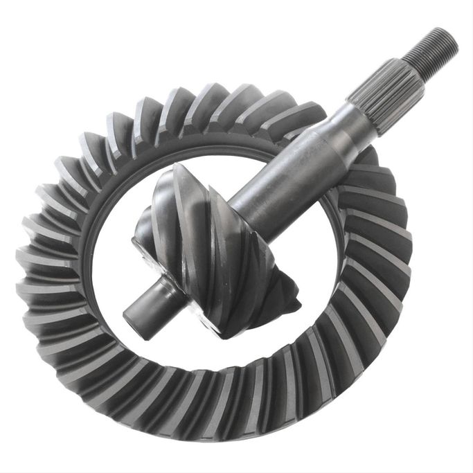 MGR-F880355, Motive Gear Performance Ring and Pinion Sets F880355 Ford 8 in. 3.55 Gears в ОАЭ, Дубай. Состояние - новое. Цена ⁦1 630 AED⁩. Фото, контакты продавца | AUTO.AE