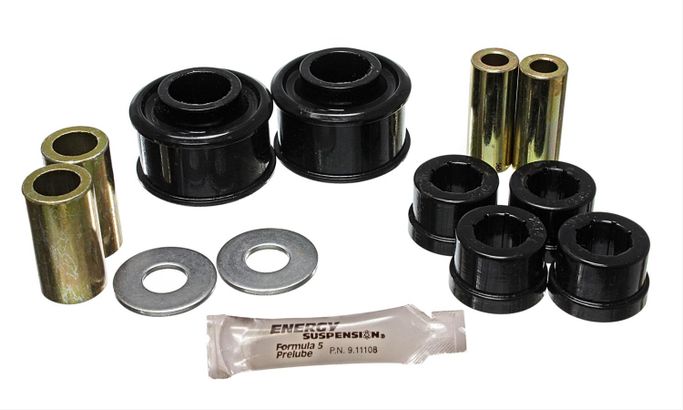 ENS-19-3102G, Energy Suspension Control Arm Bushings 19.3102G в ОАЭ, Дубай. Состояние - новое. Цена 380 AED. Фото, контакты продавца | AUTO.AE