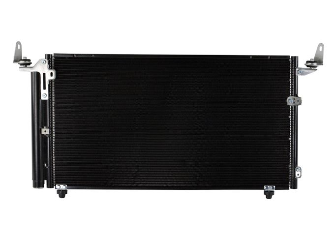 OSC-3395, OSC Automotive Air Conditioning Condensers for 2004-2005 TUNDRA - 3395 في الإمارات العربية المتحدة, دبي. Condition - new. Price 460 AED. Photo, seller contacts | AUTO.AE