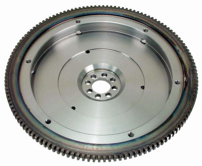 VWP-00-4099-0, EMPI Chromoly 130-Tooth Flywheel 00-4099-0 in UAE, Dubai. Condition - new. Price 790 AED. Photo, seller contacts | AUTO.AE