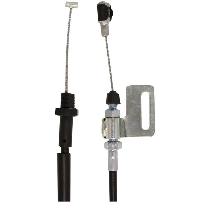 PIO-CA-8741, Pioneer Throttle Cables for 1982-1983 PICKUP - CA-8741 in UAE, Dubai. Condition - new. Price 140 AED. Photo, seller contacts | AUTO.AE