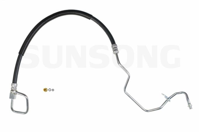 SUG-3401498, Sunsong Power Steering Hose Assemblies for 2001-2004 ESCAPE, TRIBUTE - 3401498 в ОАЭ, Дубай. Состояние - новое. Цена 210 AED. Фото, контакты продавца | AUTO.AE