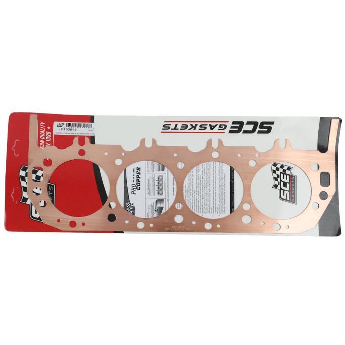 SCE-P133843, SCE Pro Copper Head Gaskets P133843 في الإمارات العربية المتحدة, دبي. Condition - new. Price ⁦410 AED⁩. Photo, seller contacts | AUTO.AE