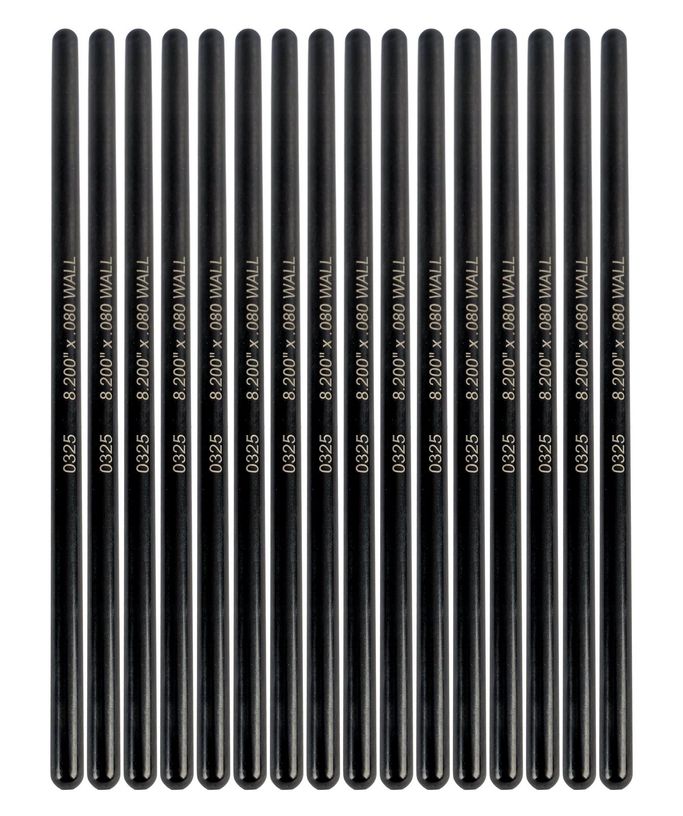 MAN-25745-16, Manley Chromoly Swedged End Pushrods 25745-16 في الإمارات العربية المتحدة, دبي. Condition - new. Price 780 AED. Photo, seller contacts | AUTO.AE
