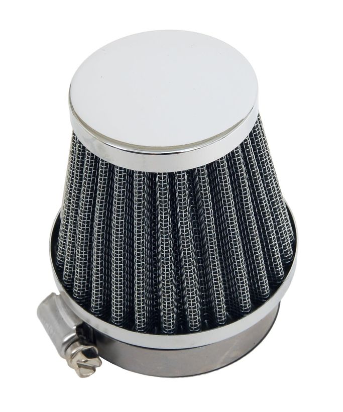 EMG-12-55754, Emgo Clamp-On Air Filters 61-4830 in UAE, Dubai. Condition - new. Price 80 AED. Photo, seller contacts | AUTO.AE