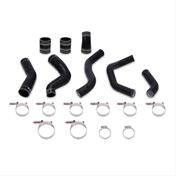 MIO-IPF15011HWBK, Mishimoto Intercooler Pipe and Boot Kits for 2015-2017 EXPEDITION, NAVIGATOR, 2011-2014 F-150 - MMICP-F150-11HWBK في الإمارات العربية المتحدة, دبي. Condition - new. Price ⁦2,190 AED⁩. Photo, seller contacts | AUTO.AE