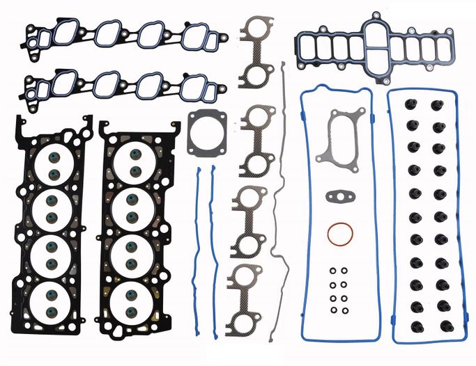 EGN-F281HS-JWB, Enginetech Head Gasket Sets F281HS-JWB in UAE, Dubai. Condition - new. Price 740 AED. Photo, seller contacts | AUTO.AE
