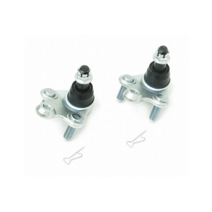 Q1489, HARDRACE Q1489 Front Lower Ball Joint, 2pcs for HONDA Civic SI 2014-2015 в ОАЭ, Дубай. Состояние - новое. Цена 790 AED. Фото, контакты продавца | AUTO.AE