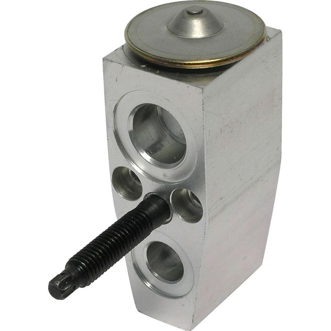 UAC-EX10217C, Universal Air Conditioner Air Conditioning Expansion Valves for 2008-2011 TRIBUTE, MARINER, 2008-2012 ESCAPE - EX 10217C in UAE, Dubai. Condition - new. Price 100 AED. Photo, seller contacts | AUTO.AE