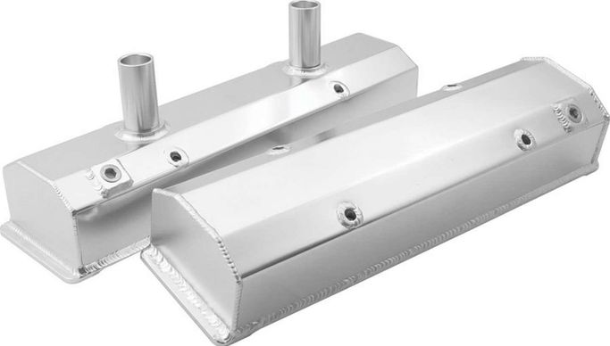 AAF-ALL26171, Allstar Performance Fabricated Aluminum Valve Covers ALL26171 في الإمارات العربية المتحدة, دبي. Condition - new. Price ⁦910 AED⁩. Photo, seller contacts | AUTO.AE