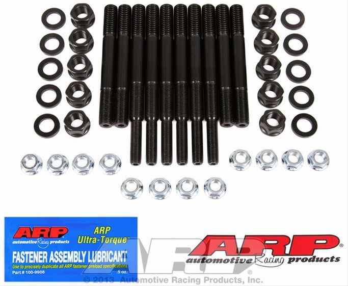 ARP-154-5503, ARP Main Stud Kits 154-5503 في الإمارات العربية المتحدة, دبي. Condition - new. Price 510 AED. Photo, seller contacts | AUTO.AE