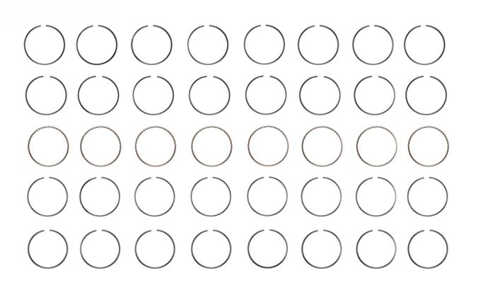 EGN-S10248030, Enginetech Piston Ring Sets S10248-030 في الإمارات العربية المتحدة, دبي. Condition - new. Price 380 AED. Photo, seller contacts | AUTO.AE