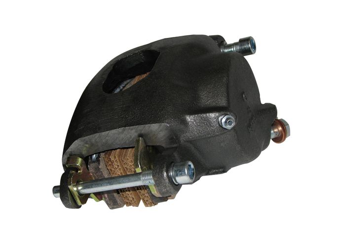 RSD-BC15N, The Right Stuff Brake Calipers BC15N في الإمارات العربية المتحدة, دبي. Condition - new. Price 350 AED. Photo, seller contacts | AUTO.AE