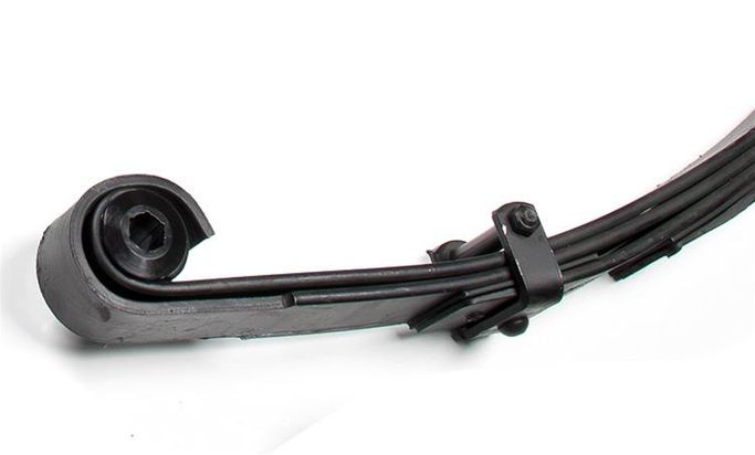 BDX-BDS001608, BDS Suspension Glide-Ride Leaf Springs BDS001608 в ОАЭ, Дубай. Состояние - новое. Цена 1 340 AED. Фото, контакты продавца | AUTO.AE