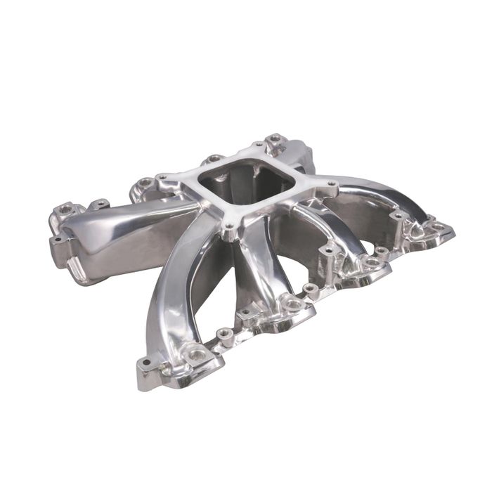 TSN-81137P, Top Street Performance Intake Manifolds, Fuel Injected 81137P في الإمارات العربية المتحدة, دبي. Condition - new. Price 2,550 AED. Photo, seller contacts | AUTO.AE