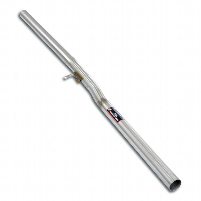 779633, SUPERSPRINT 779633 Centre Pipe for AUDI Q3 (F3) في الإمارات العربية المتحدة, دبي. Condition - new. Price 2,400 AED. Photo, seller contacts | AUTO.AE