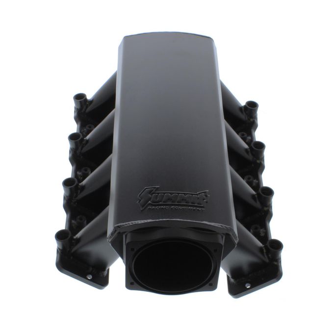 SUM-226124BL, Summit Racing™ Fabricated Intake Manifolds SUM-226124BL في الإمارات العربية المتحدة, دبي. Condition - new. Price 1,580 AED. Photo, seller contacts | AUTO.AE
