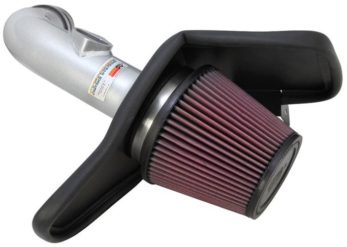 69-4522TS, K&N 69-4522TS Performance Air Intake System TYPHOON; CHEVROLET CRUZE L4-1.8L, 2011-2014 في الإمارات العربية المتحدة, دبي. Condition - new. Price 2,440 AED. Photo, seller contacts | AUTO.AE