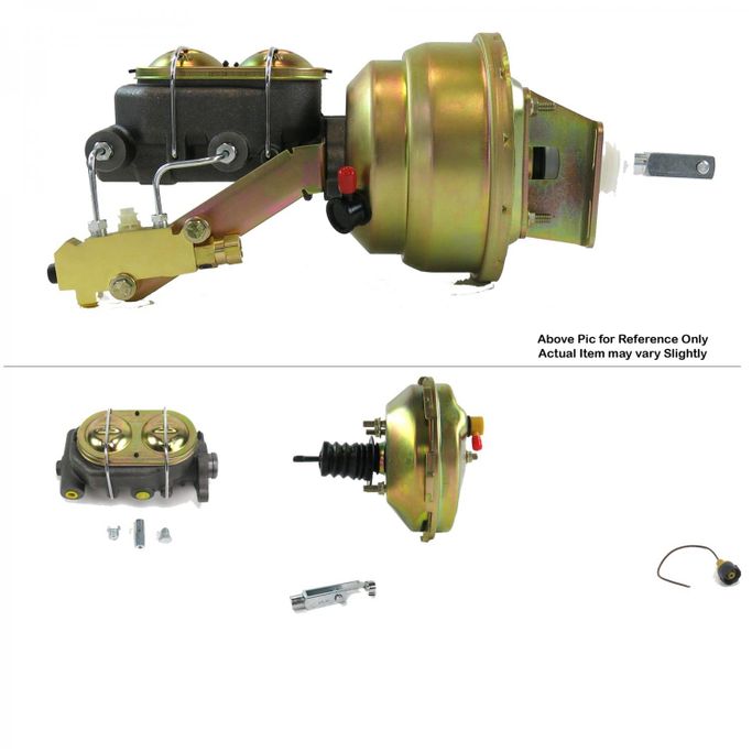 HLI-334419, Helix Brake Boosters HEXBBK7AEC3 في الإمارات العربية المتحدة, دبي. Condition - new. Price 2,150 AED. Photo, seller contacts | AUTO.AE