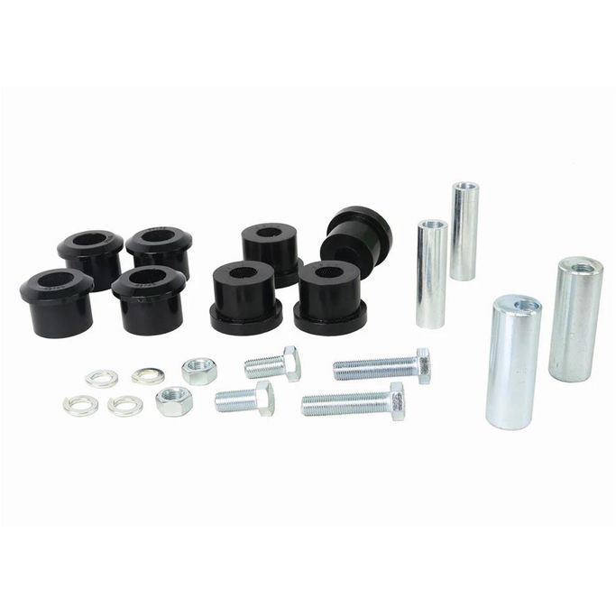 WHL-KCA534, Whiteline Control Arm Bushings for 2004-2006 GTO - KCA534 in UAE, Dubai. Condition - new. Price 610 AED. Photo, seller contacts | AUTO.AE