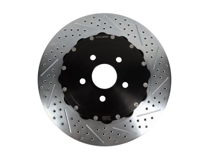 BAE-2302064, Baer Brakes EradiSpeed+ Brake Rotors for 2010-2015 CAMARO - 2302064 في الإمارات العربية المتحدة, دبي. Condition - new. Price ⁦4,540 AED⁩. Photo, seller contacts | AUTO.AE