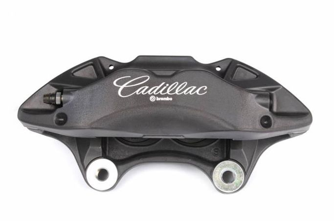 ADO-84544154, ACDelco GM Genuine Parts Disc Brake Calipers for 2013-2019 ATS, 2016-2020 CT6, 2014-2019 CTS - 84544154 in UAE, Dubai. Condition - new. Price ⁦780 AED⁩. Photo, seller contacts | AUTO.AE