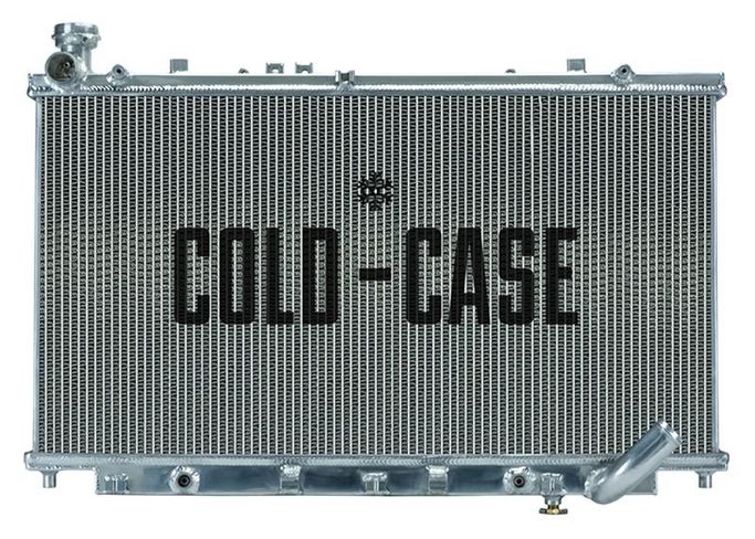 RAD-LMC100A, Cold Case Performance Aluminum Radiators LMC100A في الإمارات العربية المتحدة, دبي. Condition - new. Price 2,290 AED. Photo, seller contacts | AUTO.AE