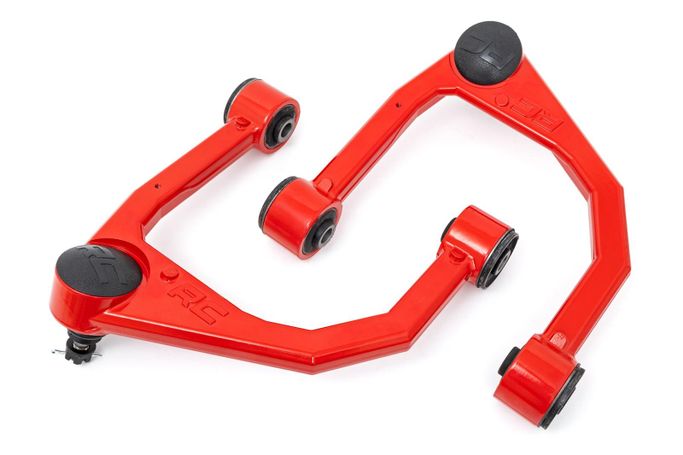 ROU-76700RED, Rough Country Forged Control Arms for 2007-2021 TUNDRA - 76700RED в ОАЭ, Дубай. Состояние - новое. Цена ⁦1 680 AED⁩. Фото, контакты продавца | AUTO.AE