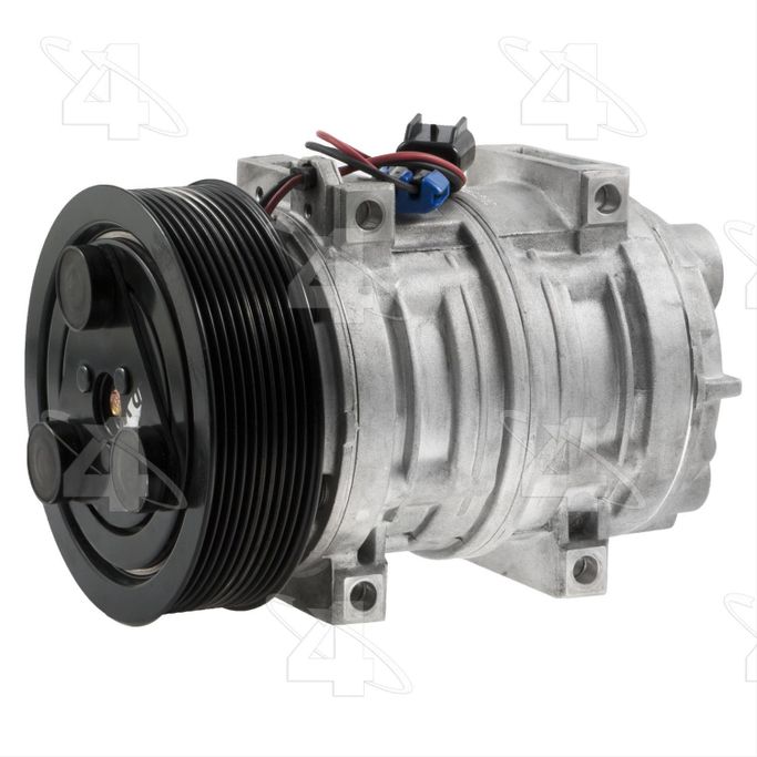 FSS-78600, Four Seasons Air Conditioning Compressors 78600 في الإمارات العربية المتحدة, دبي. Condition - new. Price 2,100 AED. Photo, seller contacts | AUTO.AE