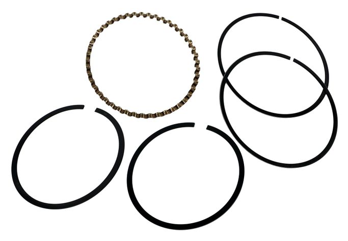 WIS-4040H, Wiseco Pro Tru Hastings Piston Ring Sets 4040H в ОАЭ, Дубай. Состояние - новое. Цена ⁦110 AED⁩. Фото, контакты продавца | AUTO.AE