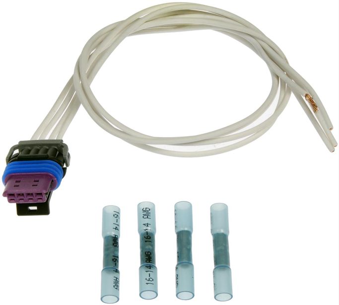 RNB-645-405, Dorman Wiring Pigtails 645-405 في الإمارات العربية المتحدة, دبي. Condition - new. Price ⁦110 AED⁩. Photo, seller contacts | AUTO.AE