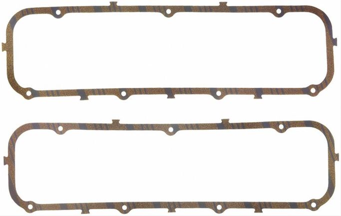 FEL-VS50044C, Fel-Pro PermaDry Valve Cover Gaskets VS 50044 C في الإمارات العربية المتحدة, دبي. Condition - new. Price 100 AED. Photo, seller contacts | AUTO.AE