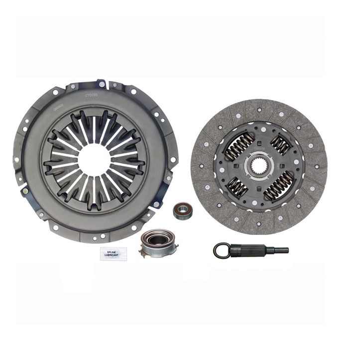 ZZZ-MU70195-1, Zoom MU Series Clutches MU70195-1 في الإمارات العربية المتحدة, دبي. Condition - new. Price 740 AED. Photo, seller contacts | AUTO.AE