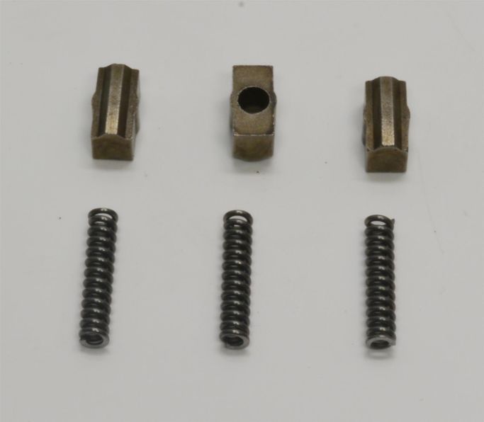 SPZ-71963, USA Standard Gear Manual Transmission Replacement Parts ZMZF47-K في الإمارات العربية المتحدة, دبي. Condition - new. Price ⁦90 AED⁩. Photo, seller contacts | AUTO.AE