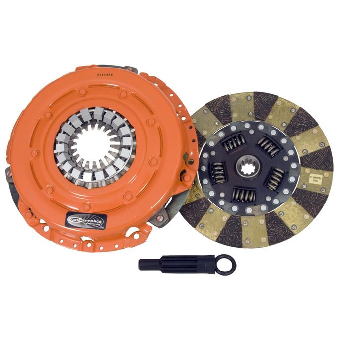 CTF-DF534007, Centerforce Dual Friction Clutch Kits DF534007 в ОАЭ, Дубай. Состояние - новое. Цена ⁦2 210 AED⁩. Фото, контакты продавца | AUTO.AE