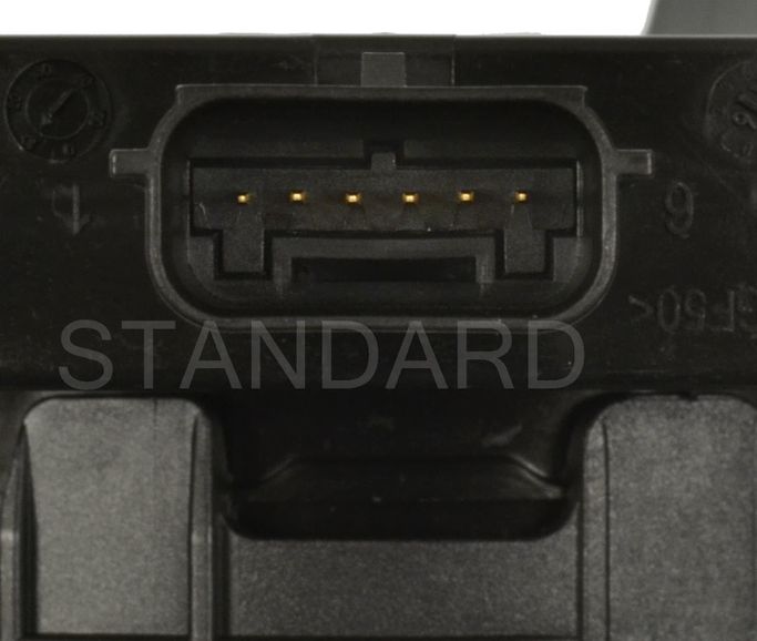 SMP-APS549, Standard Motor Accelerator Pedal Sensors APS549 في الإمارات العربية المتحدة, دبي. Condition - new. Price ⁦690 AED⁩. Photo, seller contacts | AUTO.AE