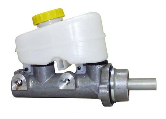 CWA-4761941, Crown Automotive Brake Master Cylinders for 1995-2001 CHEROKEE, 1995-1998 GRAND CHEROKEE - 4761941 في الإمارات العربية المتحدة, دبي. Condition - new. Price ⁦400 AED⁩. Photo, seller contacts | AUTO.AE