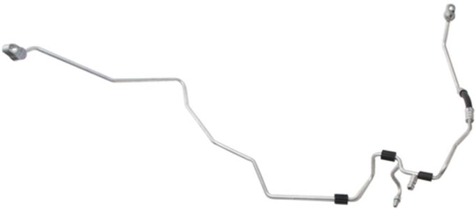 FSS-66992, Four Seasons Air Conditioning Suction Hoses for 2012-2014 BEETLE, PASSAT, 2011-2015 JETTA - 66992 في الإمارات العربية المتحدة, دبي. Condition - new. Price 190 AED. Photo, seller contacts | AUTO.AE