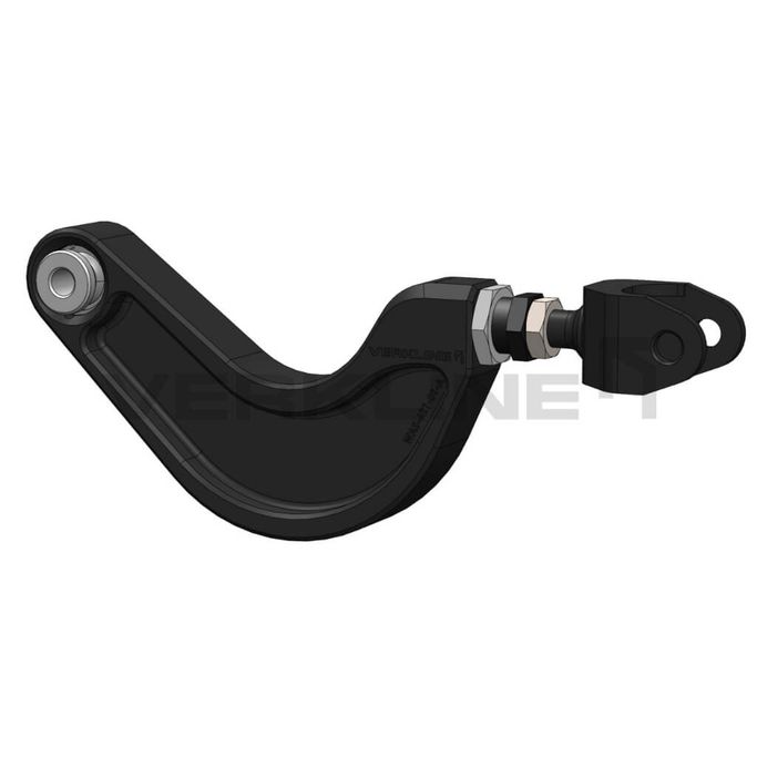 WAS-621, VERKLINE WAS-621 Rear Adjustable Upper Arms Kit for TOYOTA GR Yaris (XP210) 2020- в ОАЭ, Дубай. Состояние - новое. Цена ⁦2 520 AED⁩. Фото, контакты продавца | AUTO.AE