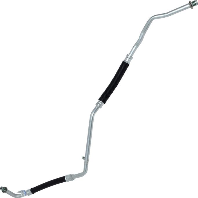 UAC-HA113957C, Universal Air Conditioner Air Conditioning Suction Hose Assemblies for 2004-2007 FOCUS - HA 113957C в ОАЭ, Дубай. Состояние - новое. Цена 170 AED. Фото, контакты продавца | AUTO.AE