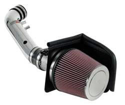 69-3524TP, K&N 69-3524TP Performance Air Intake System TYPHOON; FORD MUSTANG GT 4.6L-V8, 1996-2001 in UAE, Dubai. Condition - new. Price 2,280 AED. Photo, seller contacts | AUTO.AE