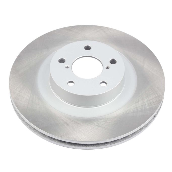 PWR-JBR957SCR, PowerStop Coated Hat and Edge Rotors JBR957SCR in UAE, Dubai. Condition - new. Price 250 AED. Photo, seller contacts | AUTO.AE