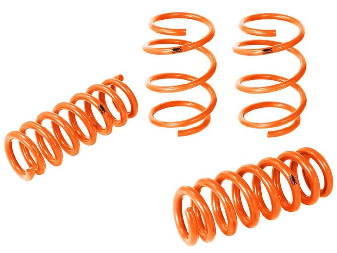 AFE-410-503005-N, aFe Control Lowering Springs 410-503005-N في الإمارات العربية المتحدة, دبي. Condition - new. Price 1,660 AED. Photo, seller contacts | AUTO.AE