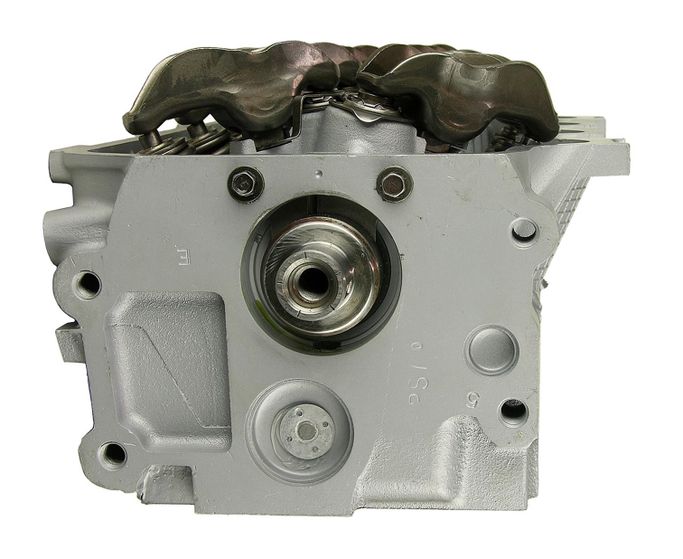 VRE-2FXA, VEGE Remanufactured Cylinder Heads for 2000-2004 FOCUS - 2FXA في الإمارات العربية المتحدة, دبي. Condition - new. Price 3,270 AED. Photo, seller contacts | AUTO.AE