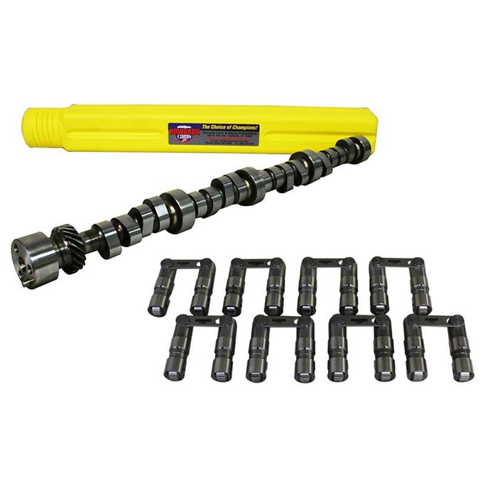 HRS-CL720555-12, Howards Cams Retro-Fit Hydraulic Roller Camshaft and Lifter Kits CL720555-12 في الإمارات العربية المتحدة, دبي. Condition - new. Price ⁦5,330 AED⁩. Photo, seller contacts | AUTO.AE