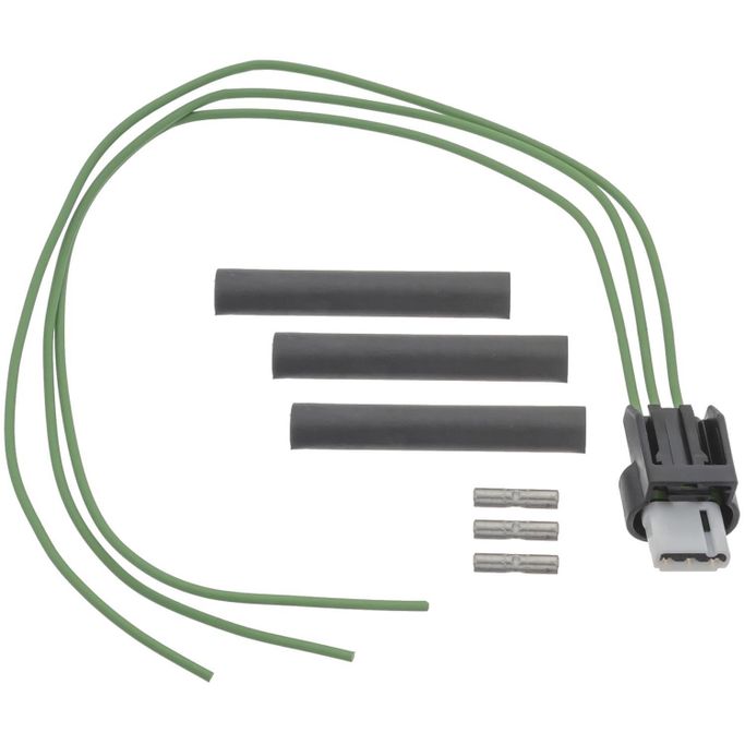 SMP-S2807, Standard Motor Wiring Connectors S2807 في الإمارات العربية المتحدة, دبي. Condition - new. Price ⁦190 AED⁩. Photo, seller contacts | AUTO.AE