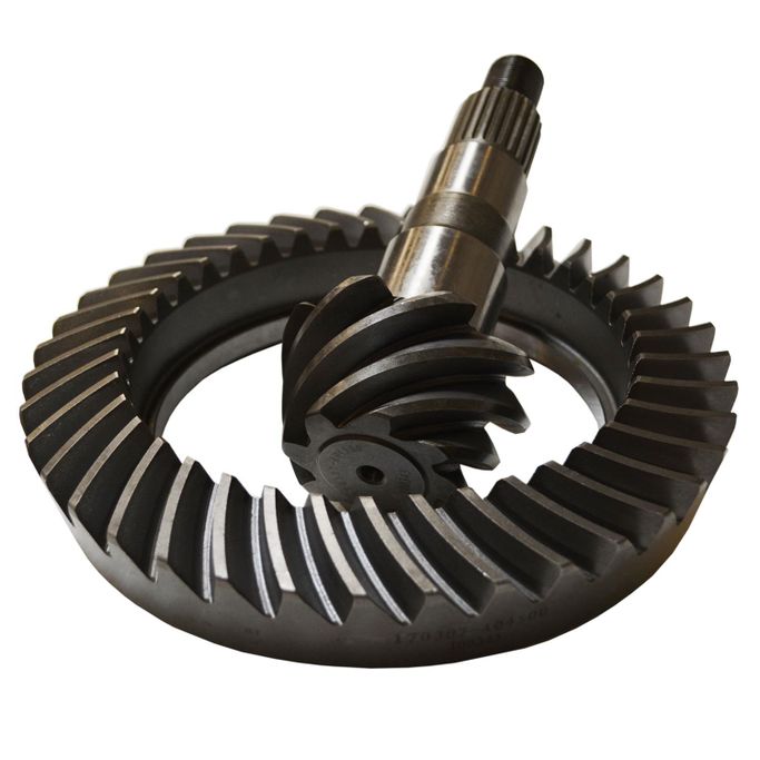 RSU-170118437600, RSO Suspension Ring and Pinion Gears 170118-437600 Dana 30 Jeep Wrangler JL 4.56 Gears в ОАЭ, Дубай. Состояние - новое. Цена ⁦420 AED⁩. Фото, контакты продавца | AUTO.AE