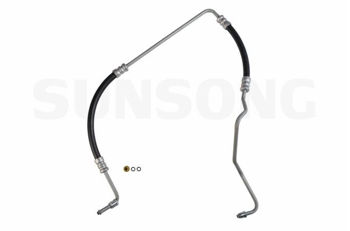 SUG-3402426, Sunsong Power Steering Hose Assemblies for 2003-2005 NEON - 3402426 in UAE, Dubai. Condition - new. Price 420 AED. Photo, seller contacts | AUTO.AE